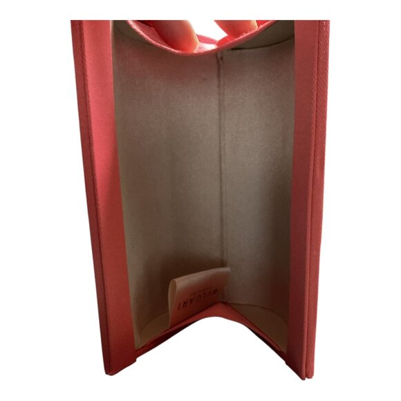 Bvlgari NWOT Parfums Mini Framed Clutch Bag - Picture 5 of 8